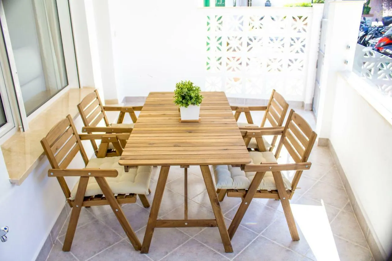 Holiday home La Carihuela - Torremolinos Alquiler De Casa Vacacional Malaga Spain
