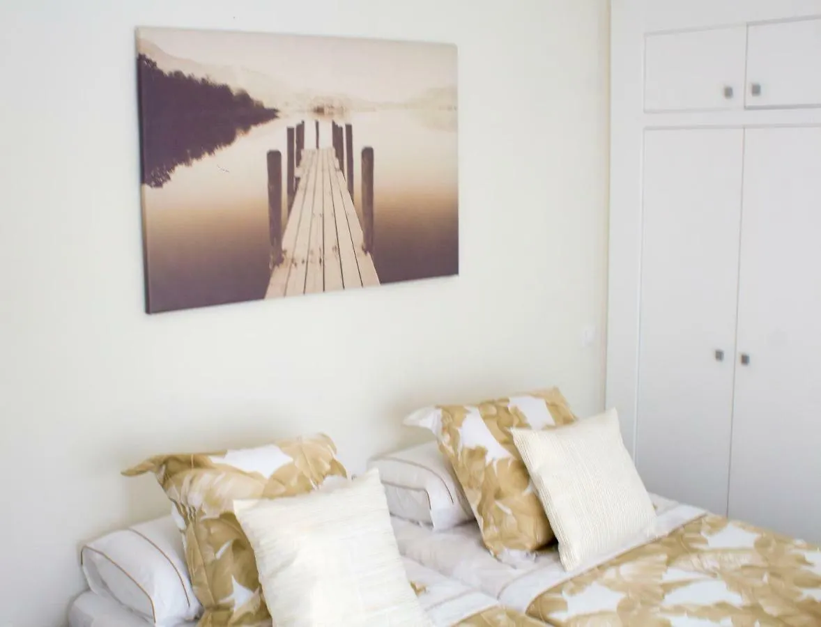 La Carihuela - Torremolinos Alquiler De Casa Vacacional Malaga Holiday home