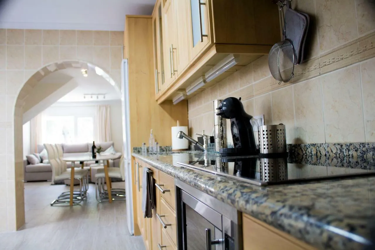 Holiday home La Carihuela - Torremolinos Alquiler De Casa Vacacional Malaga