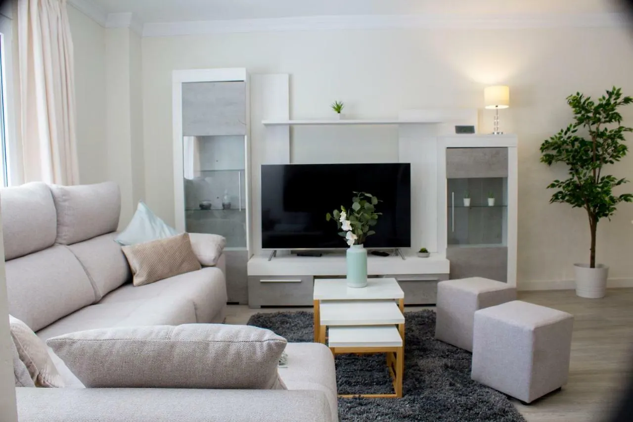 Holiday home La Carihuela - Torremolinos Alquiler De Casa Vacacional Malaga
