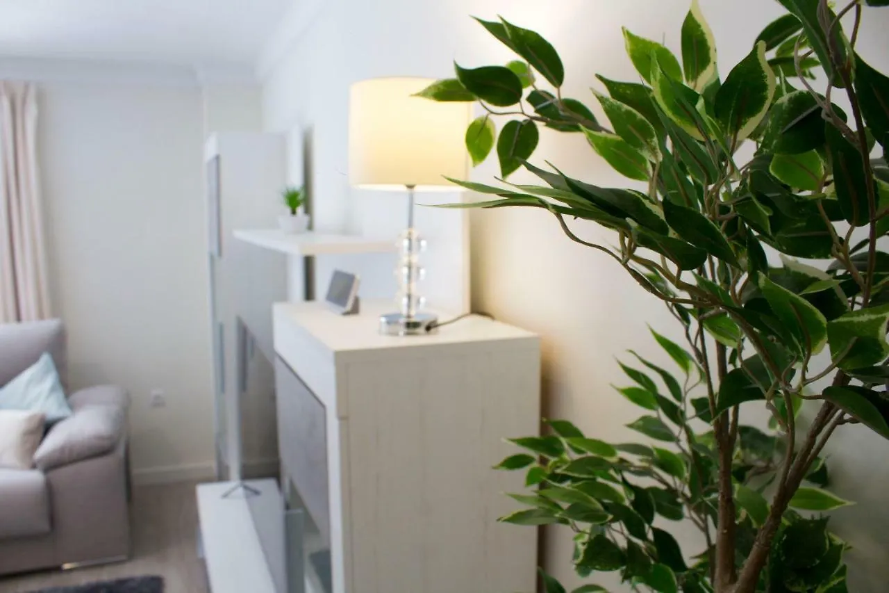 La Carihuela - Torremolinos Alquiler De Casa Vacacional Malaga Holiday home