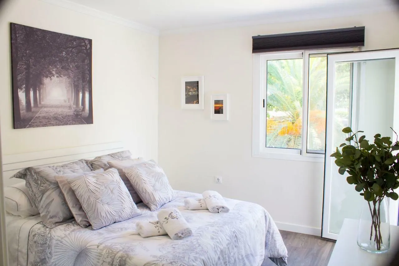 La Carihuela - Torremolinos Alquiler De Casa Vacacional Malaga Spain