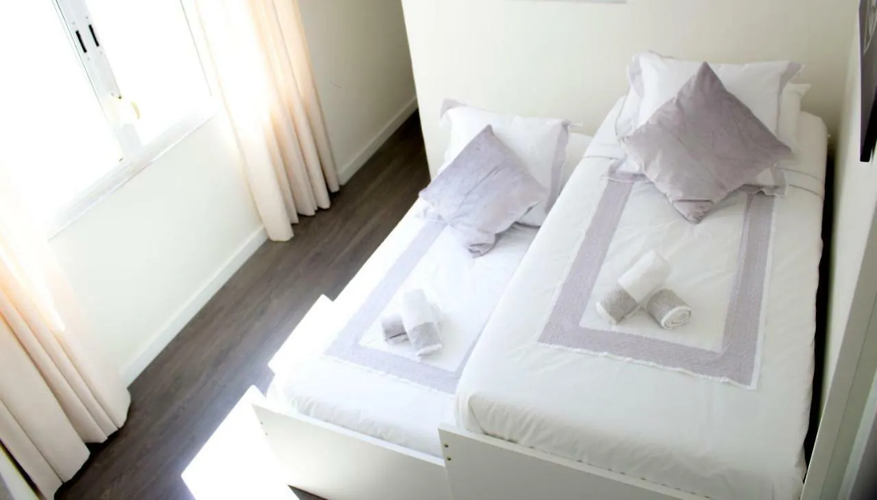 La Carihuela - Torremolinos Alquiler De Casa Vacacional Malaga 0*,  Spain