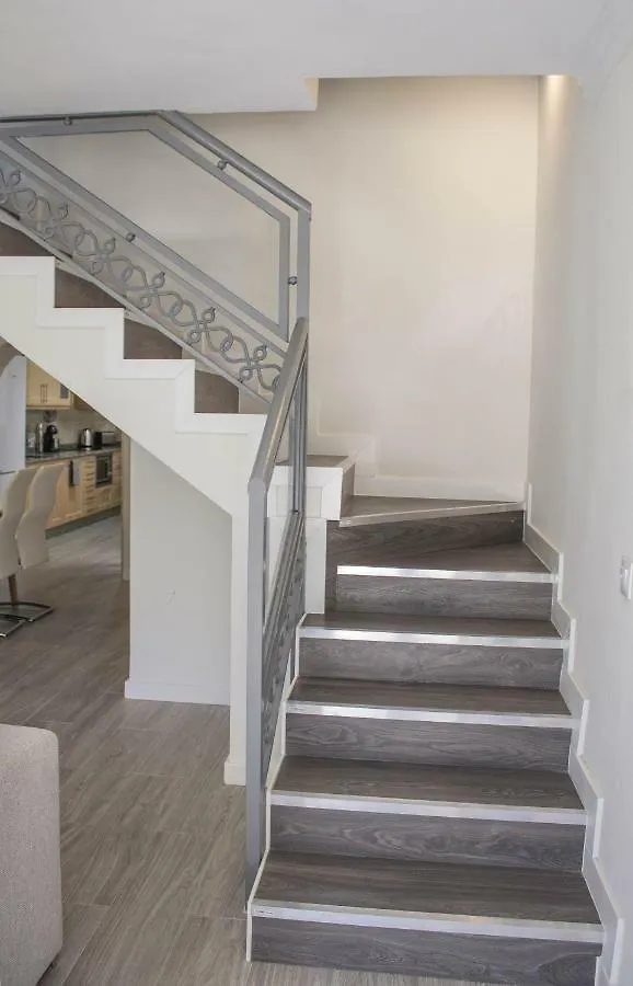 Holiday home La Carihuela - Torremolinos Alquiler De Casa Vacacional Malaga