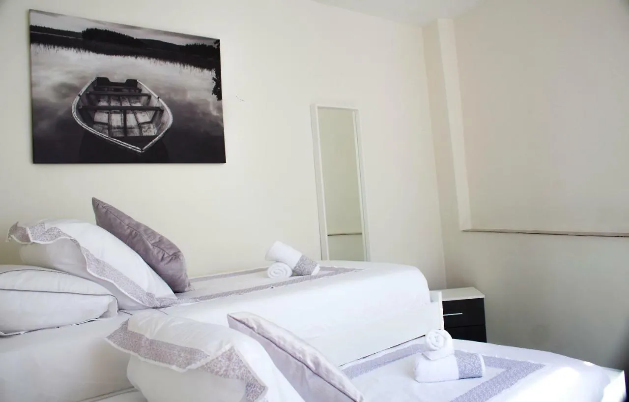 La Carihuela - Torremolinos Alquiler De Casa Vacacional Malaga Holiday home