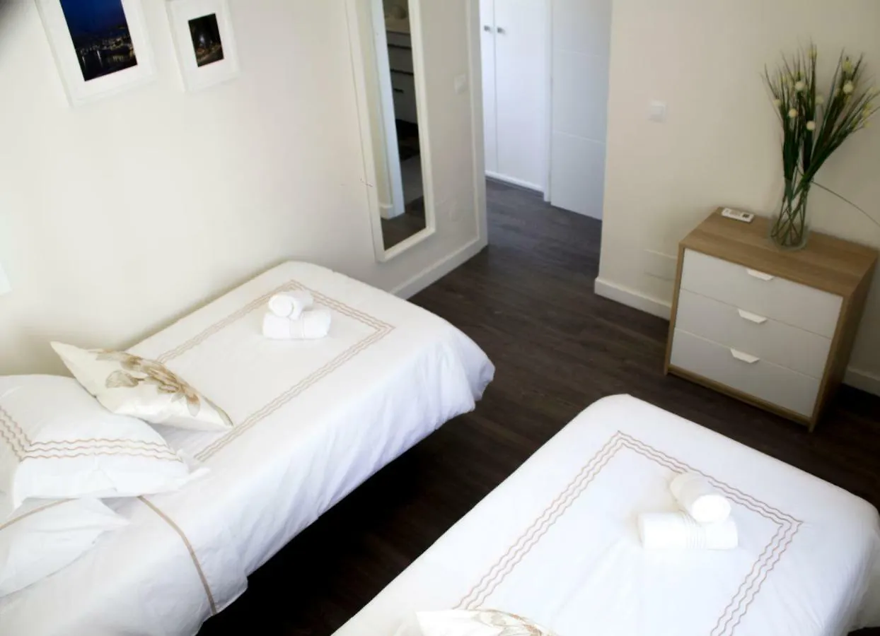 La Carihuela - Torremolinos Alquiler De Casa Vacacional Malaga