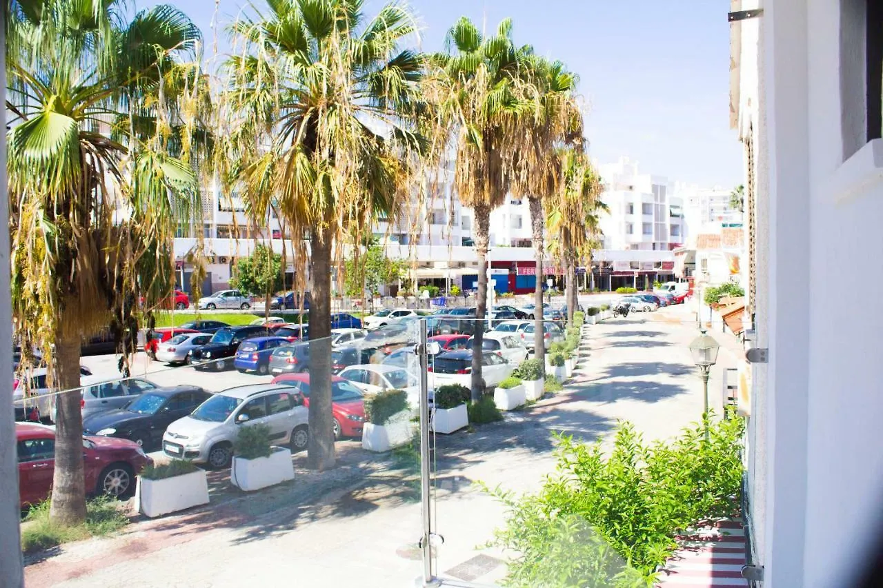 Holiday home La Carihuela - Torremolinos Alquiler De Casa Vacacional Malaga Spain