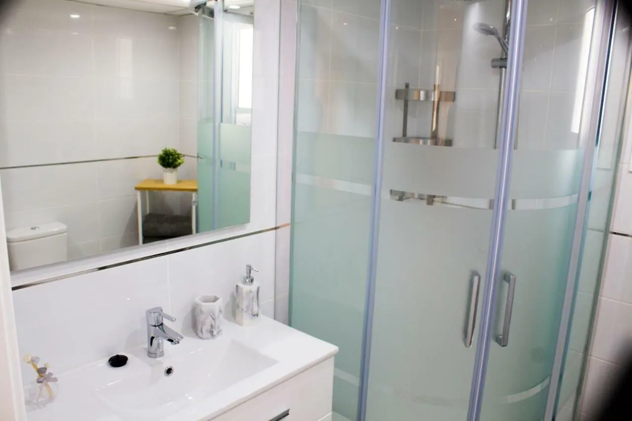 La Carihuela - Torremolinos Alquiler De Casa Vacacional Malaga